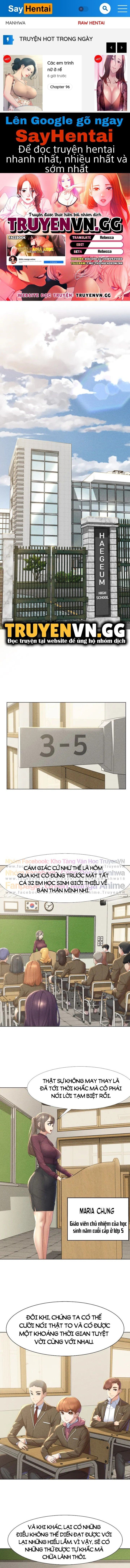 Trò Chơi Mạo Hiểm Chap Chapter 1-Trò Chơi Mạo Hiểm - Next Chap 2