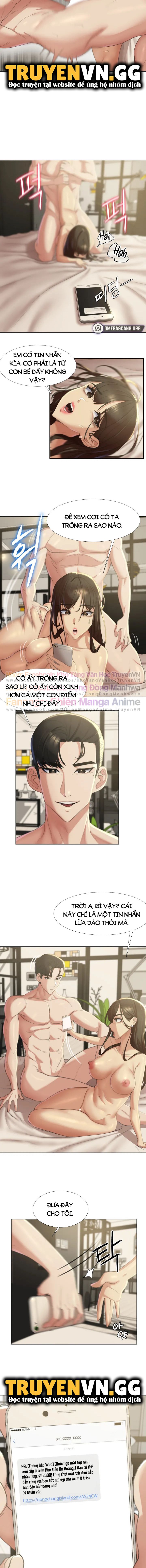 Trò Chơi Mạo Hiểm Chap Chapter 1-Trò Chơi Mạo Hiểm - Next Chap 2