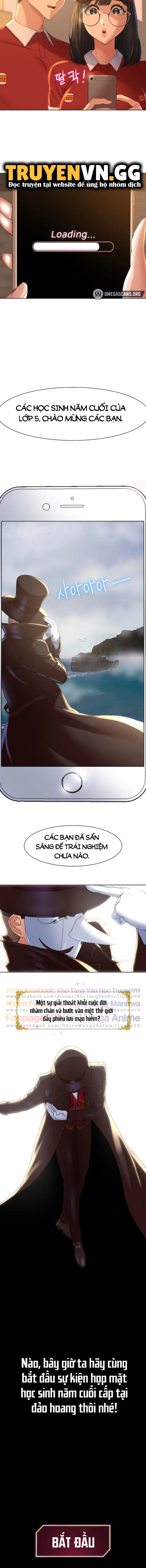 Trò Chơi Mạo Hiểm Chap Chapter 1-Trò Chơi Mạo Hiểm - Next Chap 2