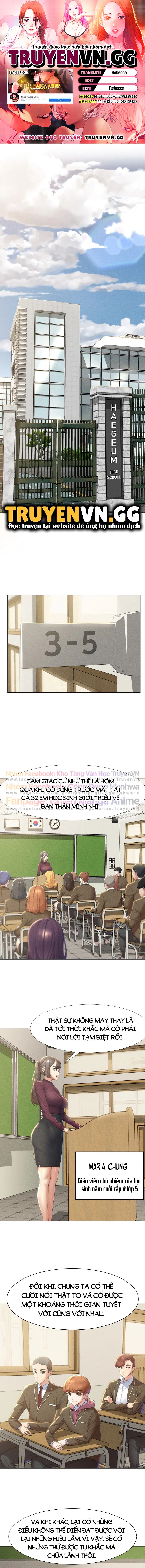 Trò Chơi Mạo Hiểm Chap Chapter 1-Trò Chơi Mạo Hiểm - Next Chap 2