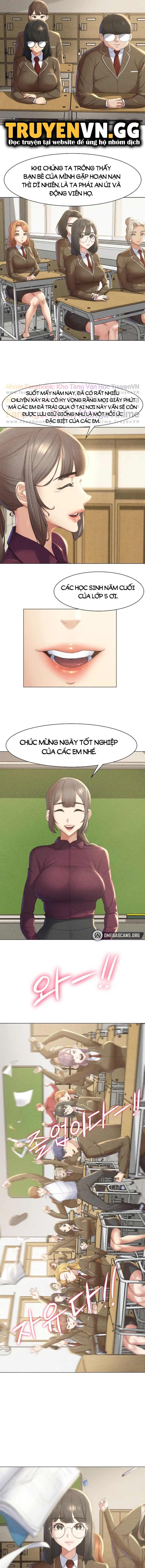 Trò Chơi Mạo Hiểm Chap Chapter 1-Trò Chơi Mạo Hiểm - Next Chap 2