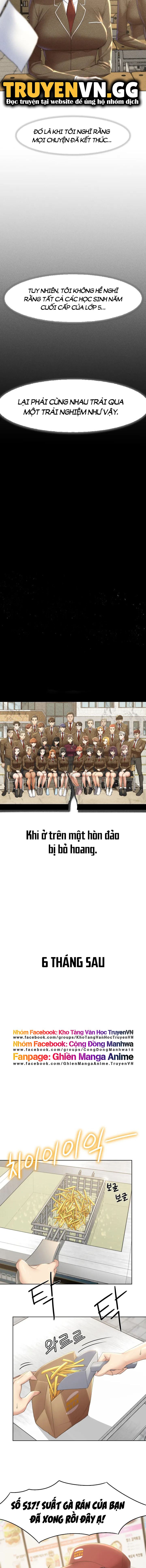 Trò Chơi Mạo Hiểm Chap Chapter 1-Trò Chơi Mạo Hiểm - Next Chap 2