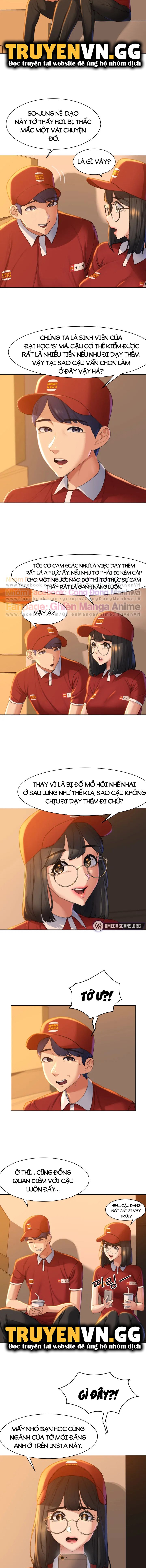 Trò Chơi Mạo Hiểm Chap Chapter 1-Trò Chơi Mạo Hiểm - Next Chap 2