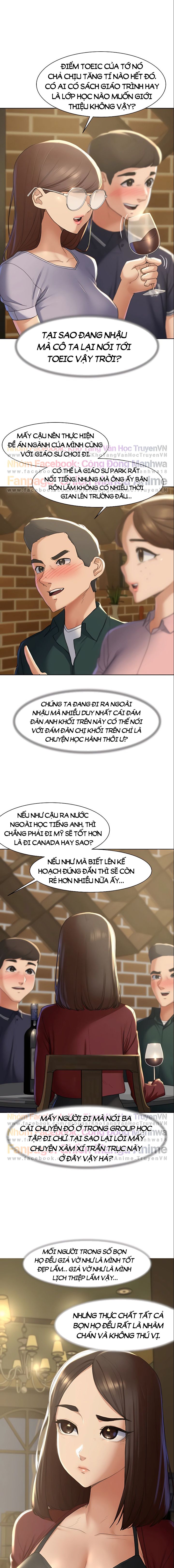 Trò Chơi Mạo Hiểm Chap Chapter 2-Trò Chơi Mạo Hiểm - Next Chap 3