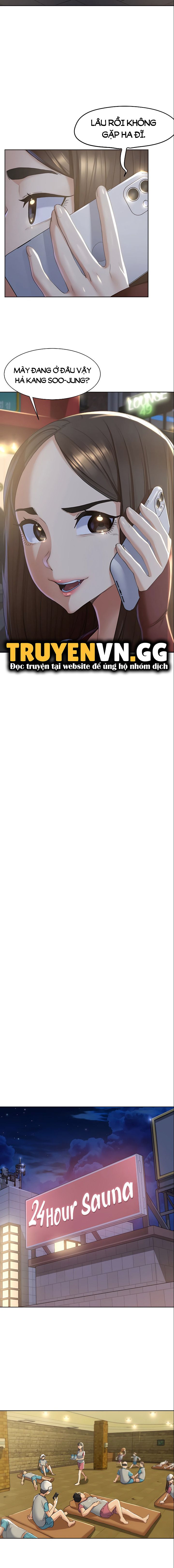 Trò Chơi Mạo Hiểm Chap Chapter 2-Trò Chơi Mạo Hiểm - Next Chap 3