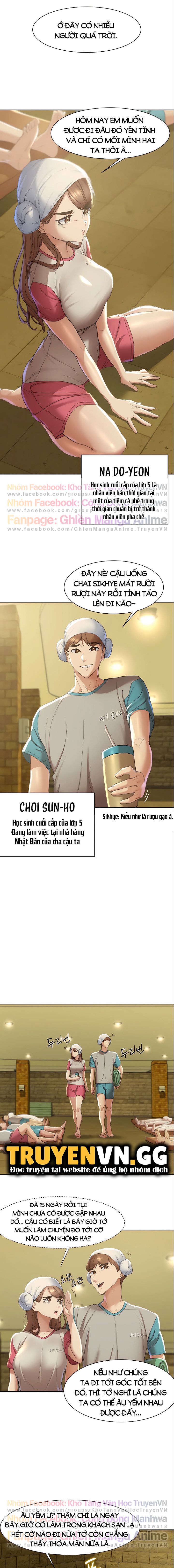 Trò Chơi Mạo Hiểm Chap Chapter 2-Trò Chơi Mạo Hiểm - Next Chap 3