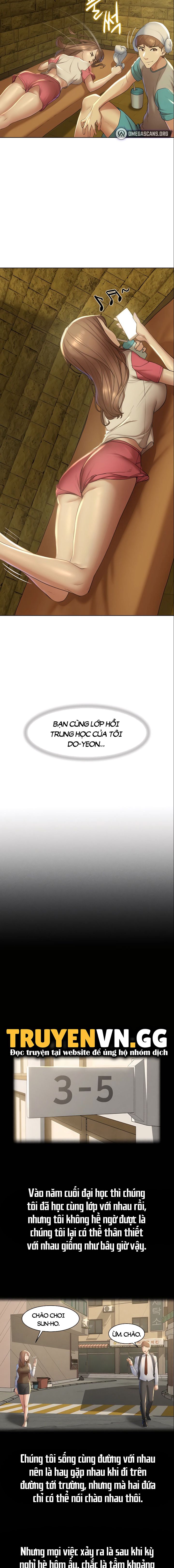 Trò Chơi Mạo Hiểm Chap Chapter 2-Trò Chơi Mạo Hiểm - Next Chap 3