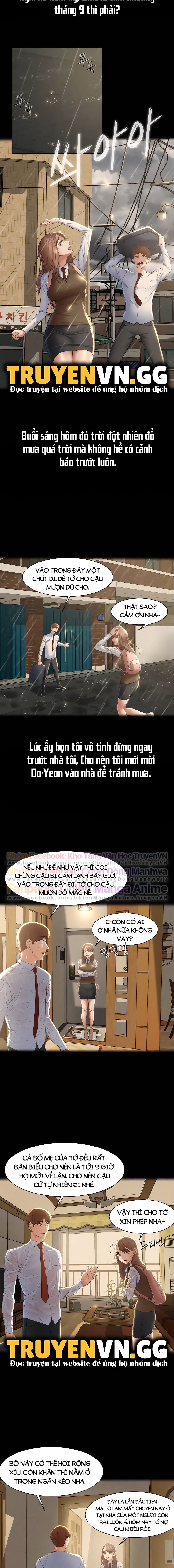 Trò Chơi Mạo Hiểm Chap Chapter 2-Trò Chơi Mạo Hiểm - Next Chap 3