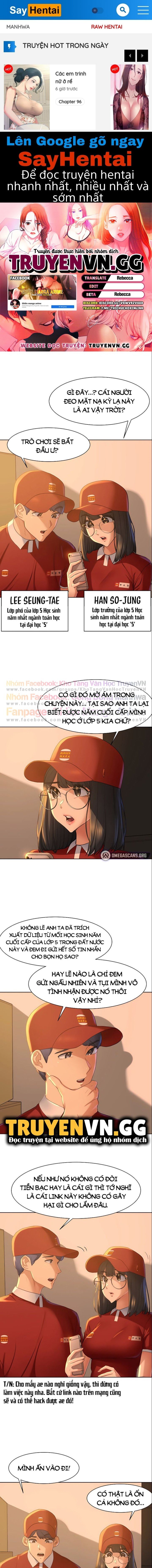 Trò Chơi Mạo Hiểm Chap Chapter 2-Trò Chơi Mạo Hiểm - Next Chap 3