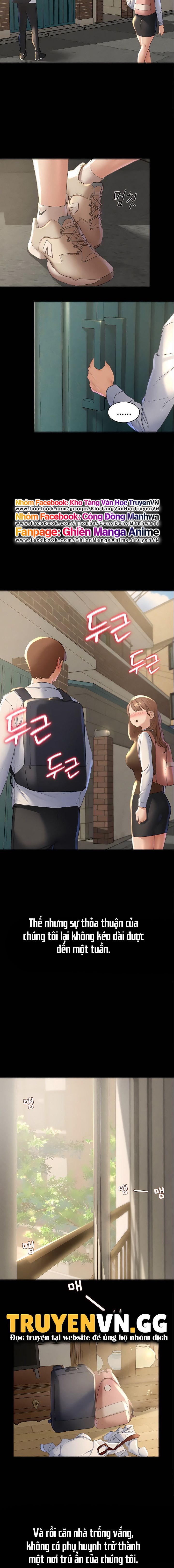 Trò Chơi Mạo Hiểm Chap Chapter 2-Trò Chơi Mạo Hiểm - Next Chap 3