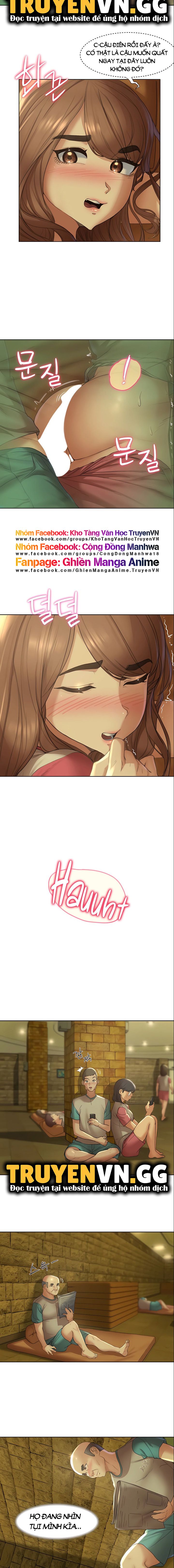 Trò Chơi Mạo Hiểm Chap Chapter 2-Trò Chơi Mạo Hiểm - Next Chap 3