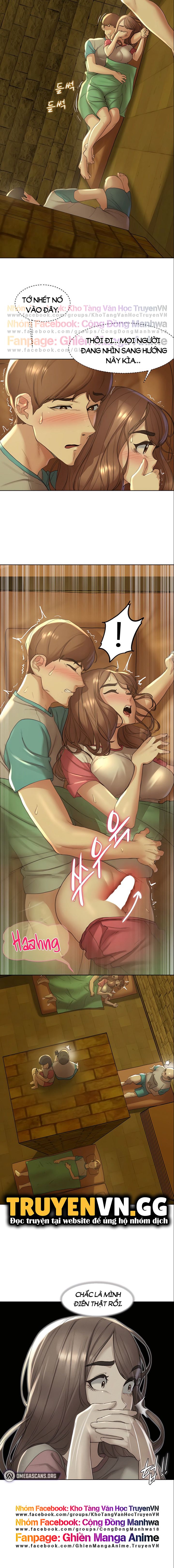 Trò Chơi Mạo Hiểm Chap Chapter 2-Trò Chơi Mạo Hiểm - Next Chap 3