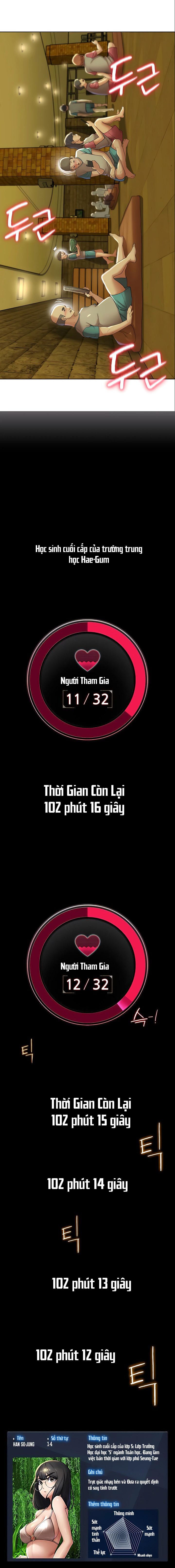 Trò Chơi Mạo Hiểm Chap Chapter 2-Trò Chơi Mạo Hiểm - Next Chap 3