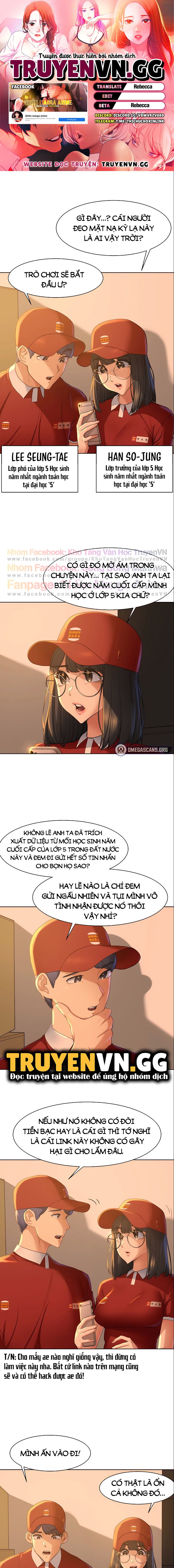 Trò Chơi Mạo Hiểm Chap Chapter 2-Trò Chơi Mạo Hiểm - Next Chap 3