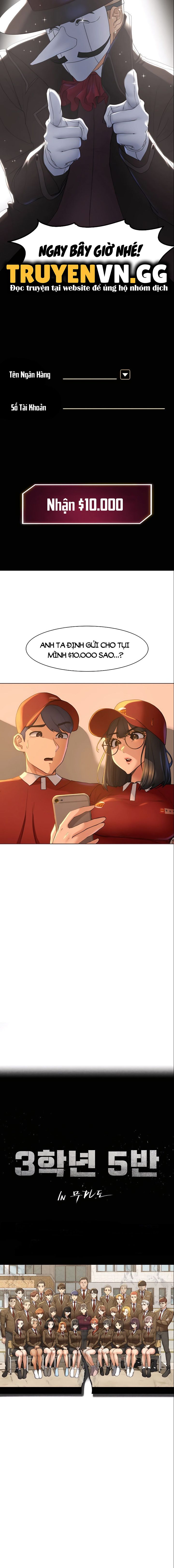 Trò Chơi Mạo Hiểm Chap Chapter 2-Trò Chơi Mạo Hiểm - Next Chap 3