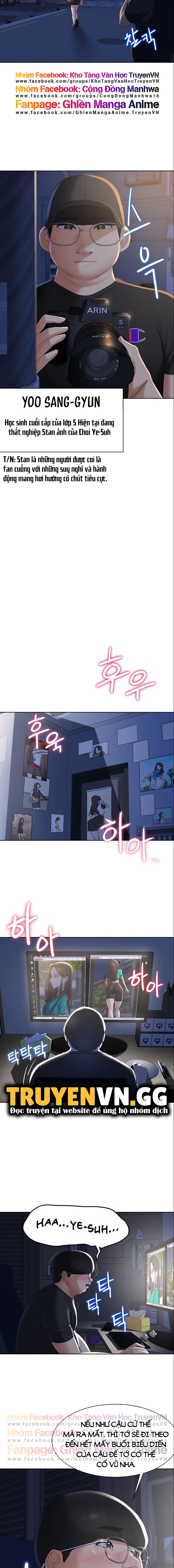 Trò Chơi Mạo Hiểm Chap Chapter 2-Trò Chơi Mạo Hiểm - Next Chap 3