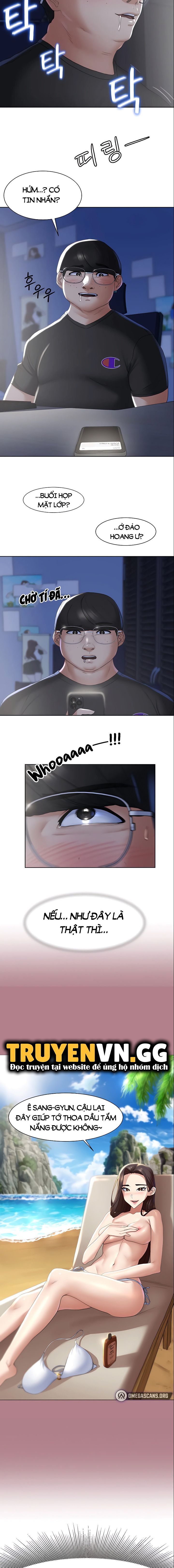 Trò Chơi Mạo Hiểm Chap Chapter 2-Trò Chơi Mạo Hiểm - Next Chap 3