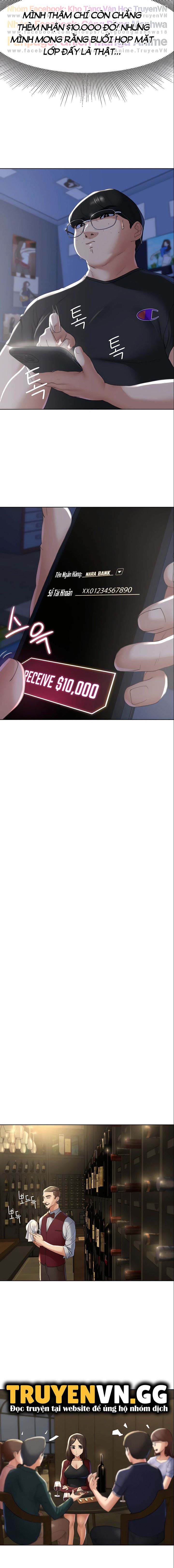 Trò Chơi Mạo Hiểm Chap Chapter 2-Trò Chơi Mạo Hiểm - Next Chap 3