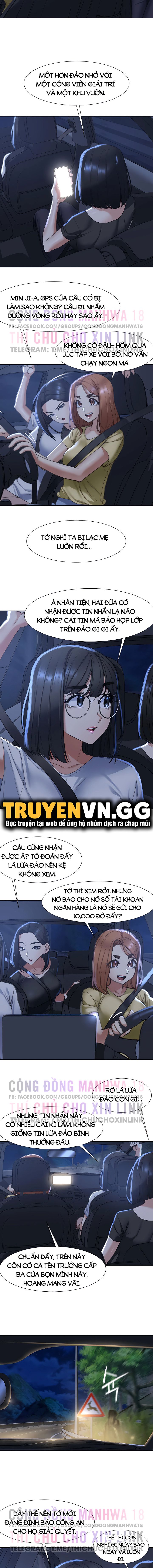 Trò Chơi Mạo Hiểm Chap Chapter 3-Trò Chơi Mạo Hiểm - Next Chap 4