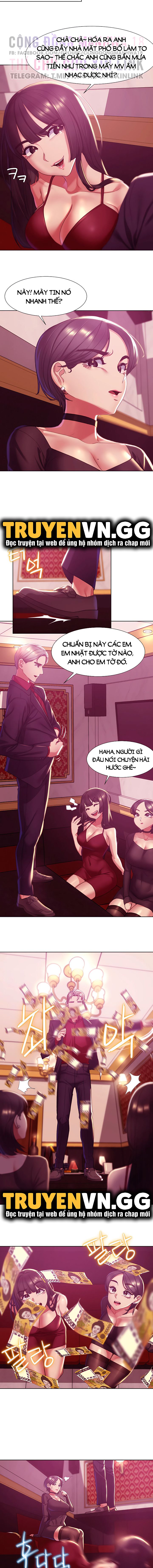 Trò Chơi Mạo Hiểm Chap Chapter 3-Trò Chơi Mạo Hiểm - Next Chap 4