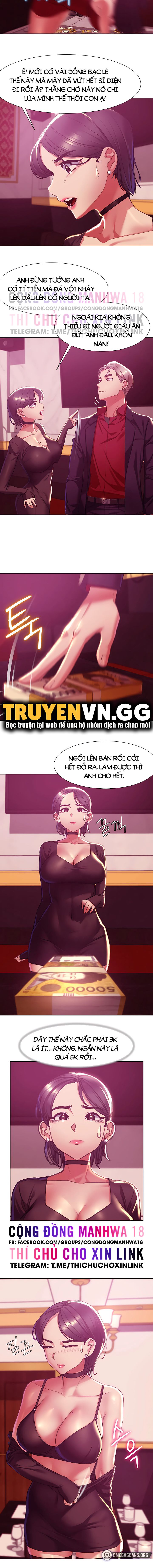 Trò Chơi Mạo Hiểm Chap Chapter 3-Trò Chơi Mạo Hiểm - Next Chap 4