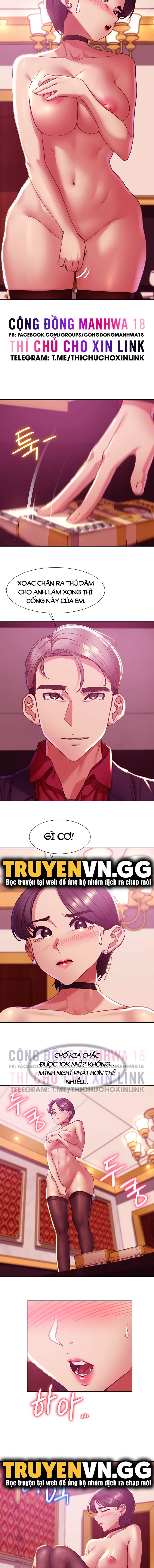 Trò Chơi Mạo Hiểm Chap Chapter 3-Trò Chơi Mạo Hiểm - Next Chap 4