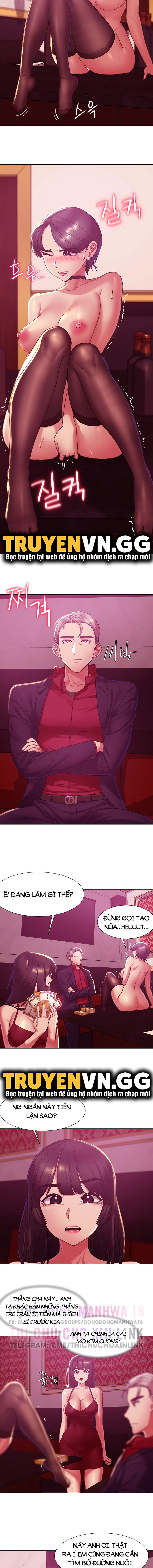 Trò Chơi Mạo Hiểm Chap Chapter 3-Trò Chơi Mạo Hiểm - Next Chap 4