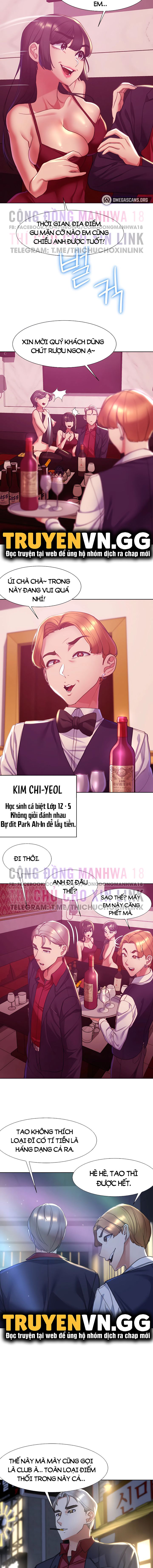 Trò Chơi Mạo Hiểm Chap Chapter 3-Trò Chơi Mạo Hiểm - Next Chap 4