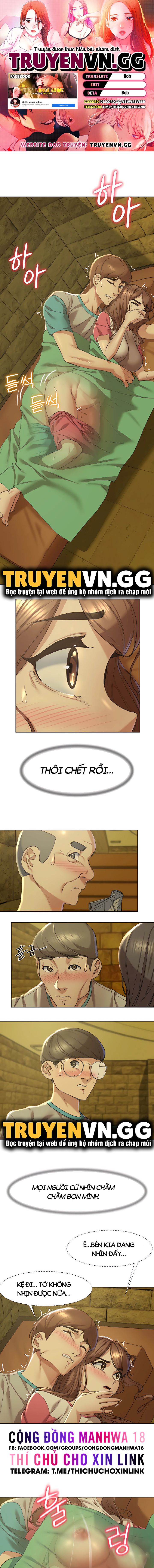 Trò Chơi Mạo Hiểm Chap Chapter 3-Trò Chơi Mạo Hiểm - Next Chap 4