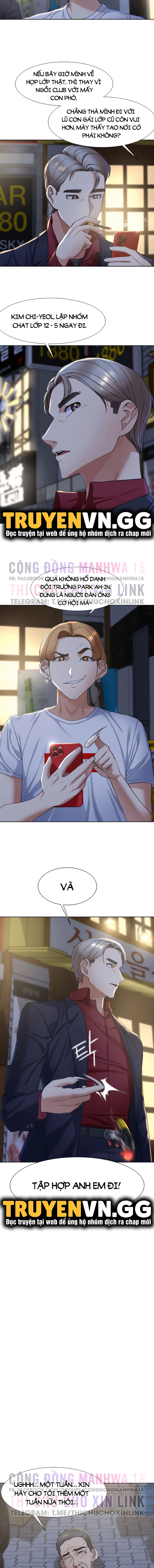 Trò Chơi Mạo Hiểm Chap Chapter 3-Trò Chơi Mạo Hiểm - Next Chap 4