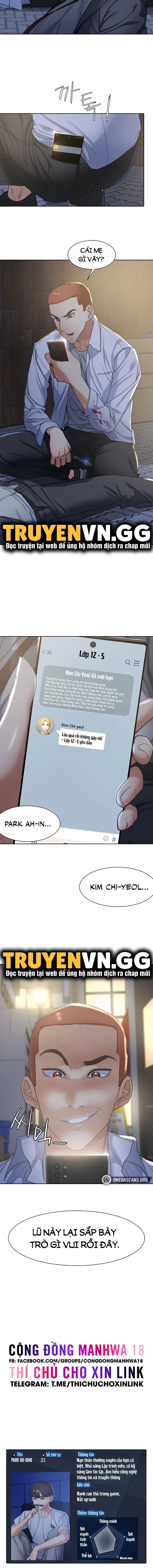 Trò Chơi Mạo Hiểm Chap Chapter 3-Trò Chơi Mạo Hiểm - Next Chap 4