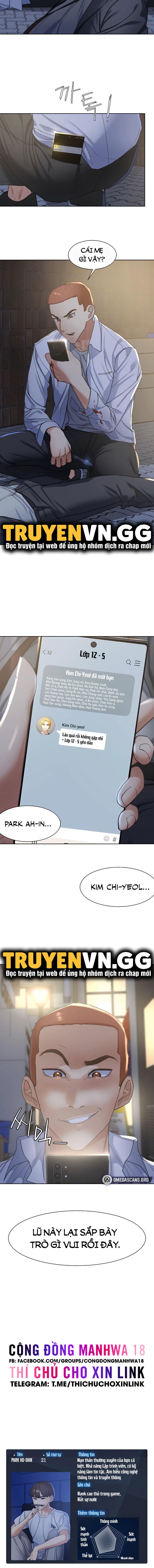 Trò Chơi Mạo Hiểm Chap Chapter 3-Trò Chơi Mạo Hiểm - Next Chap 4