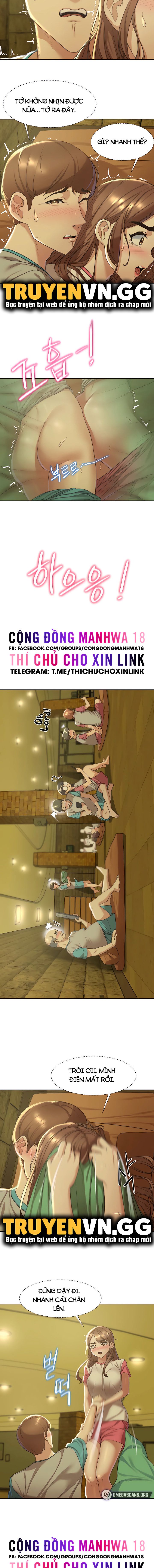 Trò Chơi Mạo Hiểm Chap Chapter 3-Trò Chơi Mạo Hiểm - Next Chap 4