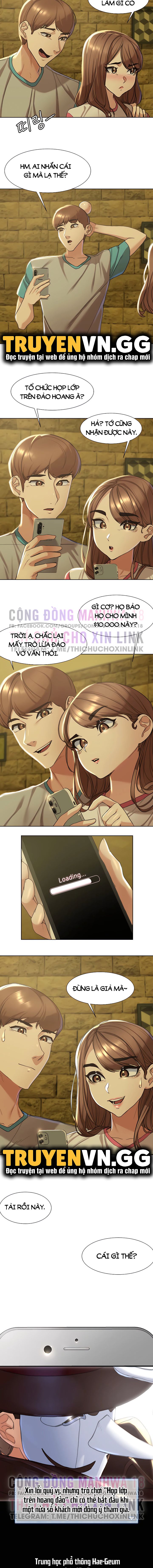 Trò Chơi Mạo Hiểm Chap Chapter 3-Trò Chơi Mạo Hiểm - Next Chap 4