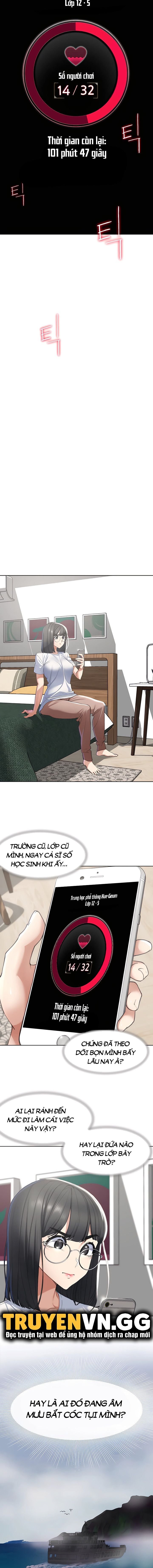 Trò Chơi Mạo Hiểm Chap Chapter 3-Trò Chơi Mạo Hiểm - Next Chap 4