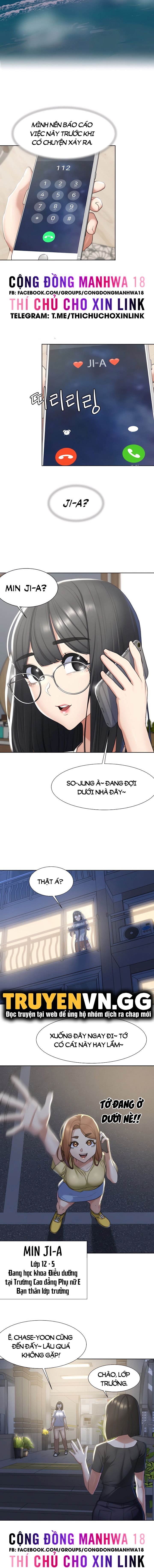 Trò Chơi Mạo Hiểm Chap Chapter 3-Trò Chơi Mạo Hiểm - Next Chap 4