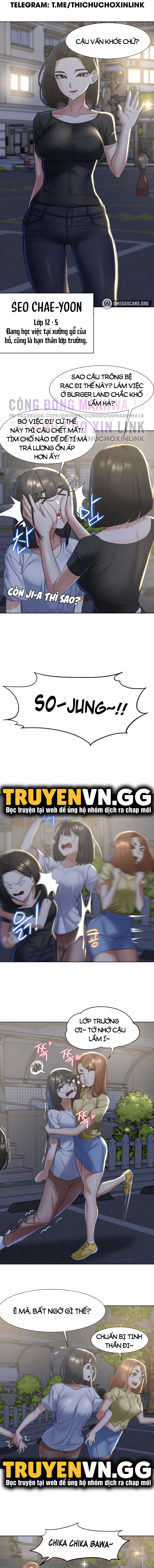 Trò Chơi Mạo Hiểm Chap Chapter 3-Trò Chơi Mạo Hiểm - Next Chap 4