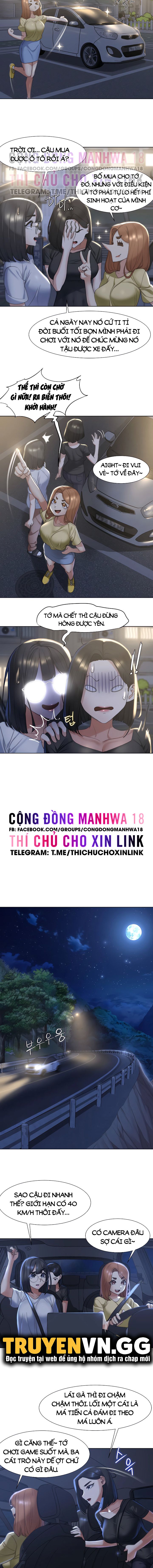 Trò Chơi Mạo Hiểm Chap Chapter 3-Trò Chơi Mạo Hiểm - Next Chap 4
