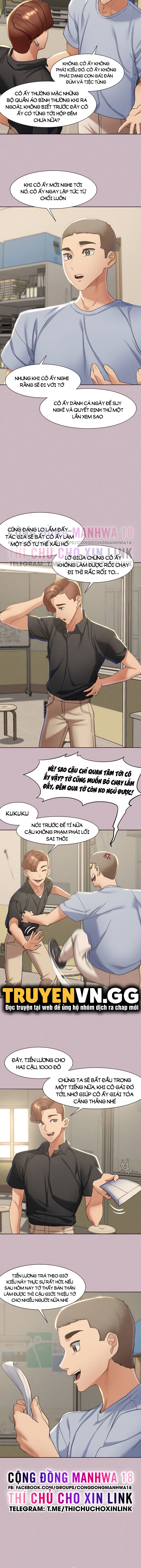 Trò Chơi Mạo Hiểm Chap Chap 4-Trò Chơi Mạo Hiểm - Next Chap 5