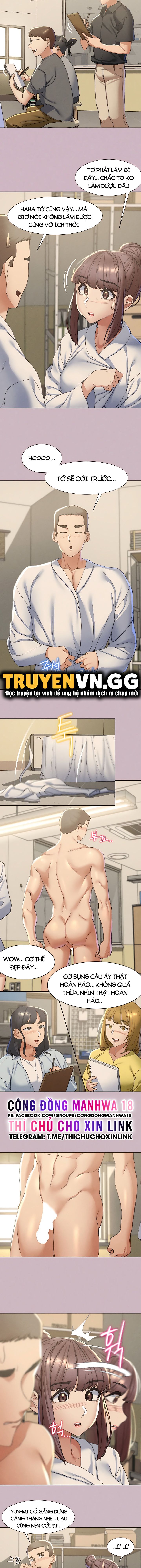 Trò Chơi Mạo Hiểm Chap Chap 4-Trò Chơi Mạo Hiểm - Next Chap 5