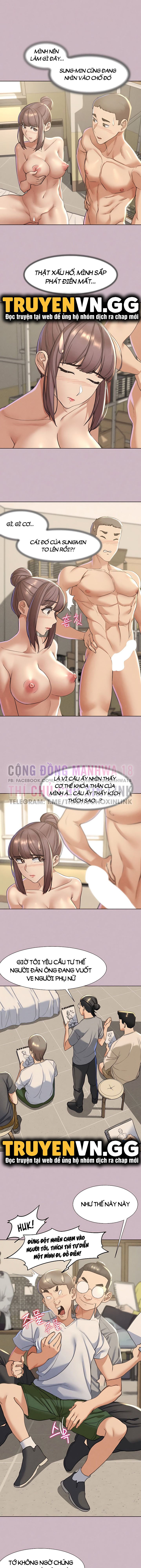 Trò Chơi Mạo Hiểm Chap Chap 4-Trò Chơi Mạo Hiểm - Next Chap 5