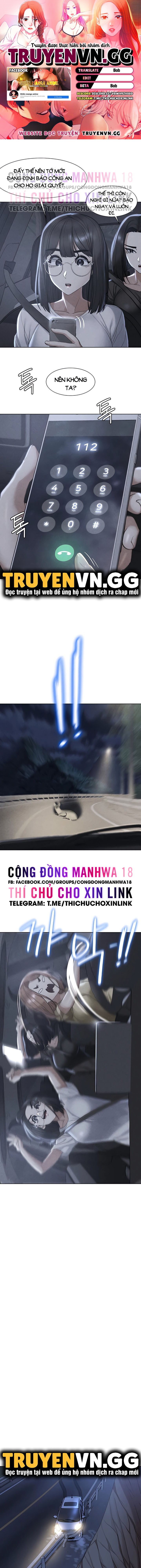 Trò Chơi Mạo Hiểm Chap Chap 4-Trò Chơi Mạo Hiểm - Next Chap 5