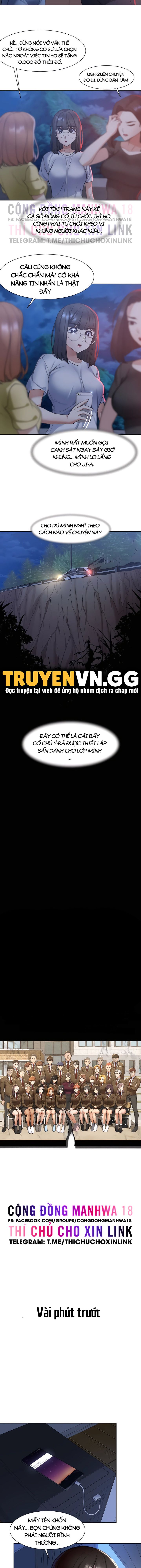 Trò Chơi Mạo Hiểm Chap Chap 4-Trò Chơi Mạo Hiểm - Next Chap 5