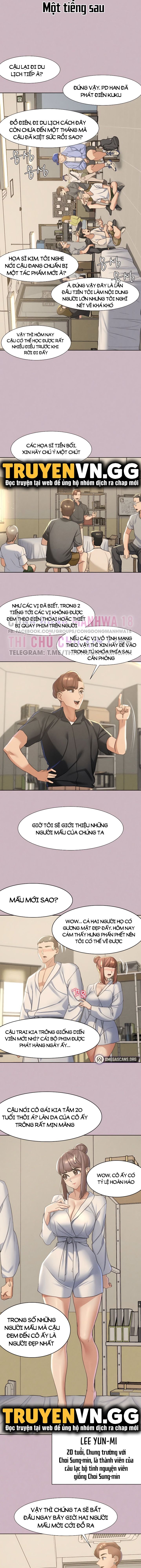 Trò Chơi Mạo Hiểm Chap Chapter 4-Trò Chơi Mạo Hiểm - Next Chap 6