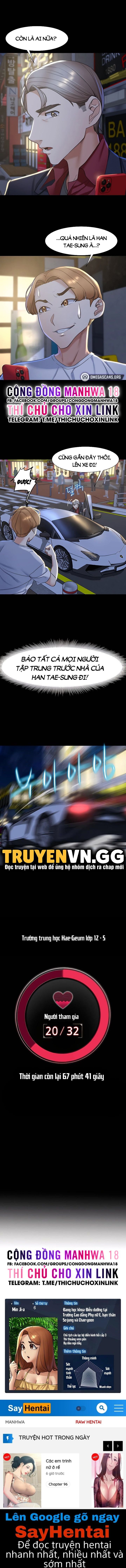 Trò Chơi Mạo Hiểm Chap Chapter 4-Trò Chơi Mạo Hiểm - Next Chap 6