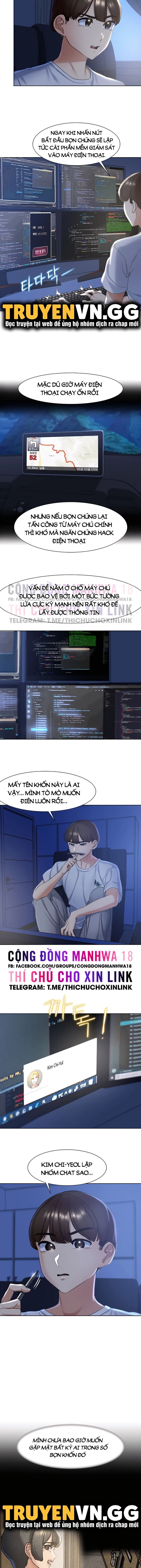 Trò Chơi Mạo Hiểm Chap Chapter 4-Trò Chơi Mạo Hiểm - Next Chap 6