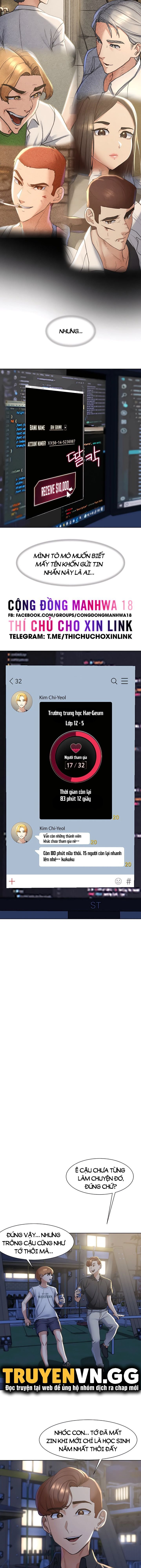 Trò Chơi Mạo Hiểm Chap Chapter 4-Trò Chơi Mạo Hiểm - Next Chap 6