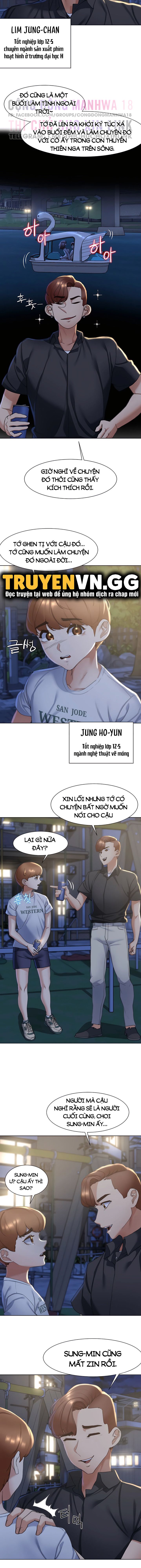 Trò Chơi Mạo Hiểm Chap Chapter 4-Trò Chơi Mạo Hiểm - Next Chap 6