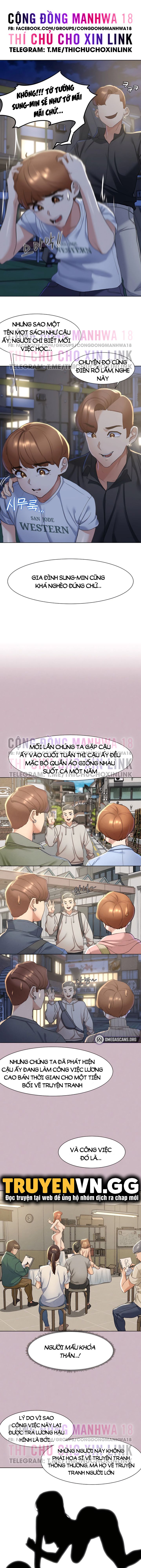 Trò Chơi Mạo Hiểm Chap Chapter 4-Trò Chơi Mạo Hiểm - Next Chap 6