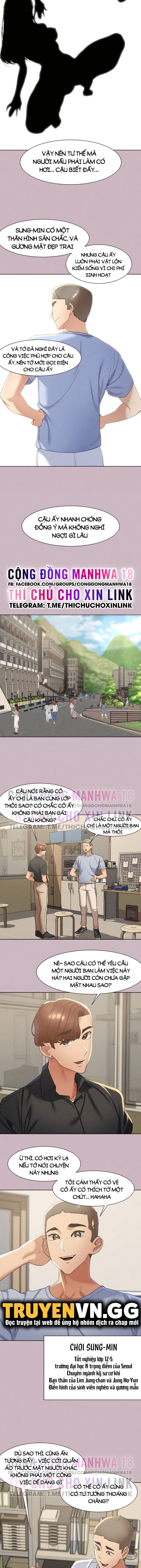 Trò Chơi Mạo Hiểm Chap Chapter 4-Trò Chơi Mạo Hiểm - Next Chap 6